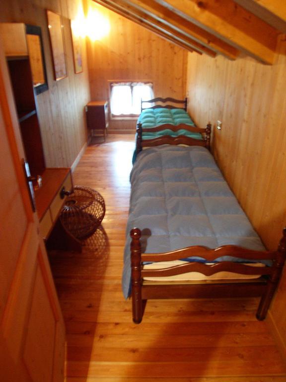 Chalet Martina Macugnaga Zimmer foto