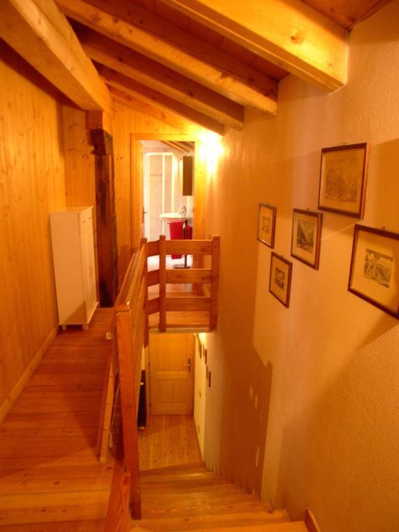 Chalet Martina Macugnaga Zimmer foto