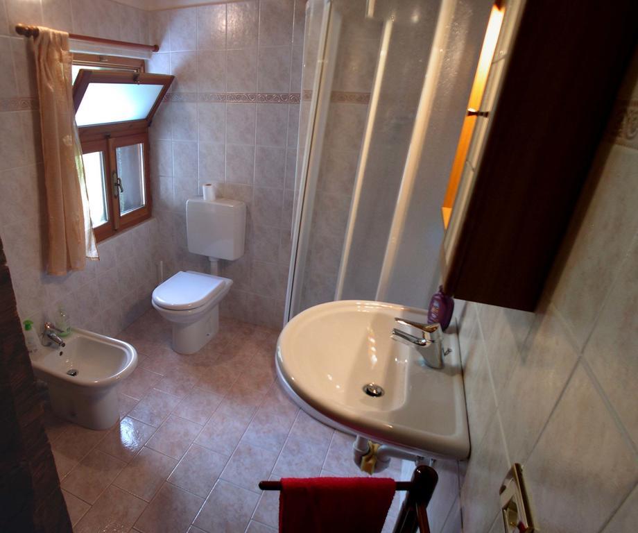 Chalet Martina Macugnaga Zimmer foto